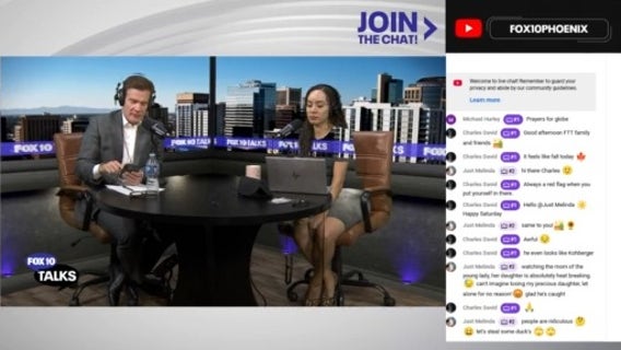 Globe flooding aftermath 1 week later, Anti-ICE protests continue | FOX 10 Talks