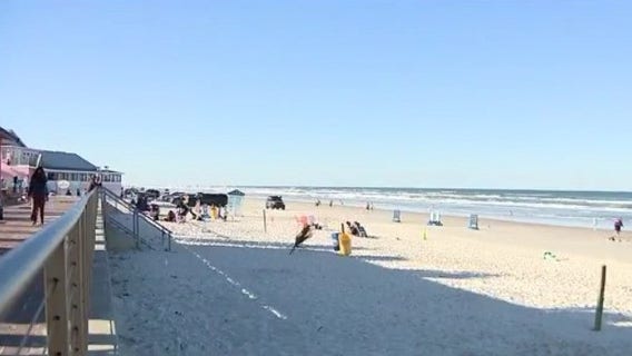 Floridians brace for busy Spring Break weekend