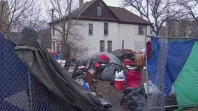 Minneapolis meeting addresses homelessness