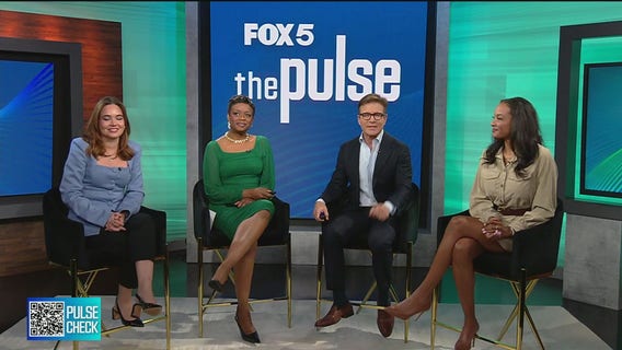 The Pulse: Oct. 23, 2025