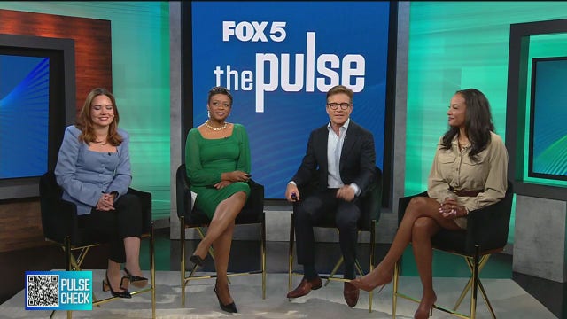 The Pulse: Oct. 23, 2025