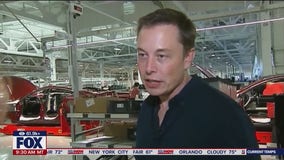 Elon Musk's petition giveaway promises $1 million a day to voters: Is it legal?