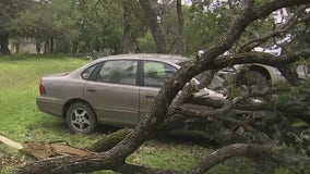 San Marcos leaders look at city's response, impact after recent storms