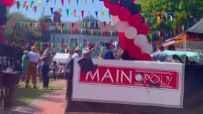 Mainopoly returning to Santa Monica