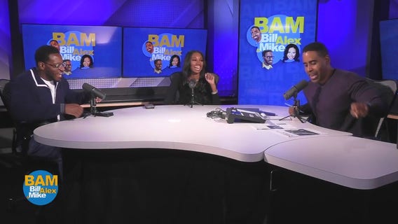 BAM | Bill, Alex & Mike: FBI arrests NBA player and coach? DDG gets checked for flaunty wealth? AND MORE!