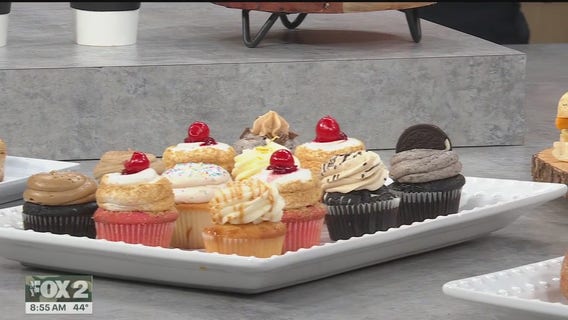 Capuchin  Soup Kitchen partners with Bakehouse 46 for mission fundraiser