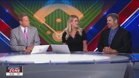 Should the Cubs be trade deadline sellers? Lou, Cassie and Matt Spiegel break it down