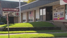 Harvey firefighters stretched to the limit after furloughs as city seeks state aid