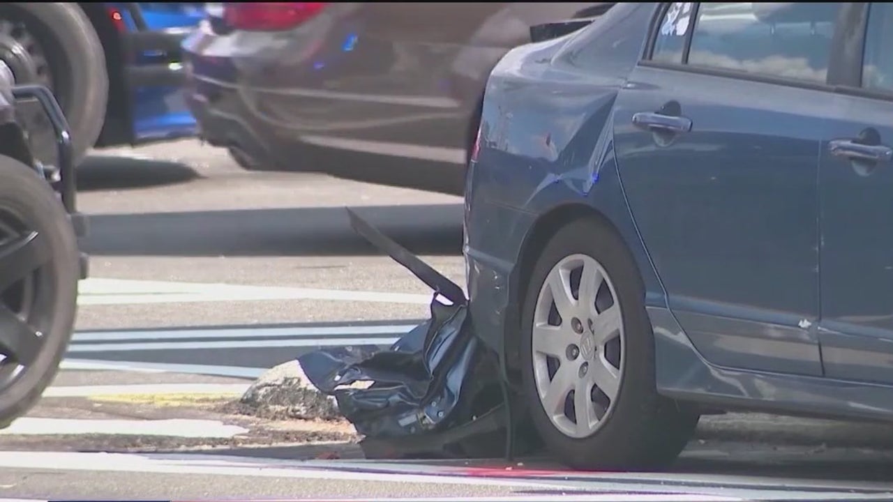 Police chase policy in Atlanta