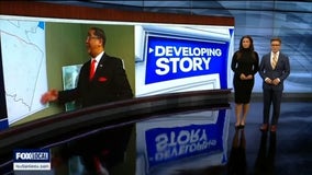 FOX 5 News at 5 p.m. Oct. 30, 2025