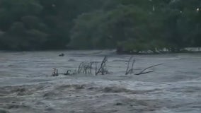 President Trump, Rep. Buddy Carter on Texas flooding