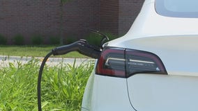 Michigan GOP speaker considers higher EV fees for road funding amid tax hike debate