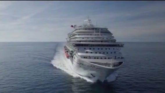Cruise ship crime reaches 2-year high, record travel expected this season