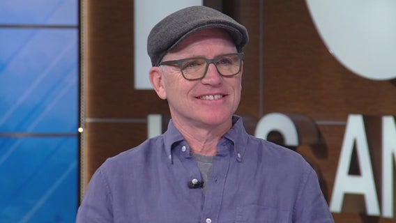 Greg Fitzsimmons is back on GDLA+