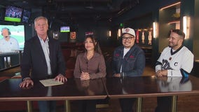 Like It or Not on Location at Thrive City inside Splash!