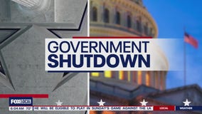 Will USPS be affected by a government shutdown?