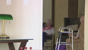 Elderly, disabled tenants in Harris County struggle to get by without power