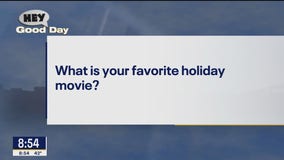 'A Christmas Story' or 'Christmas Vacation'?