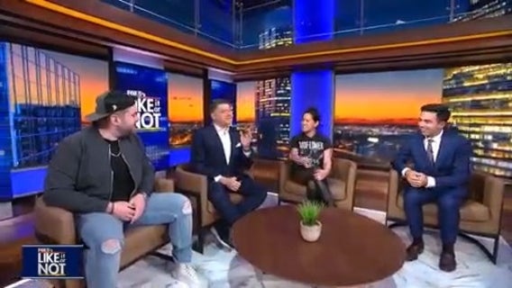 LION: November 5, 2025