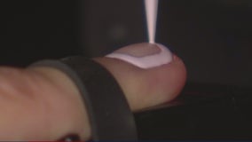 First nail painting robot comes to Michigan