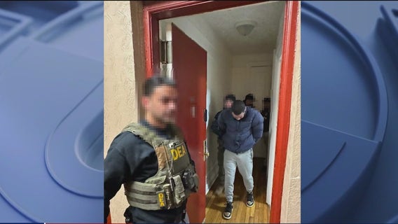 Tracking reported migrant ICE raids, arrests: List of states