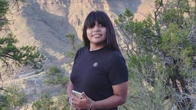 Body found in Navajo County ID'd as missing teen: family
