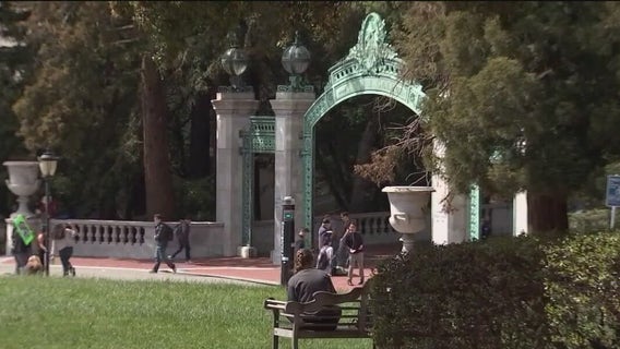 Visas revoked for Cal, Stanford students amid immigration crackdown