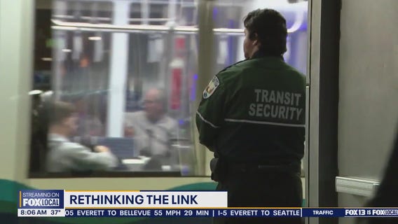 Transit experts, commuters to 'Rethink the Link' light rail in WA