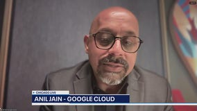 MLB World Series goes high-tech with AI insights