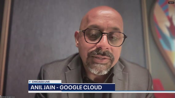 MLB World Series goes high-tech with AI insights