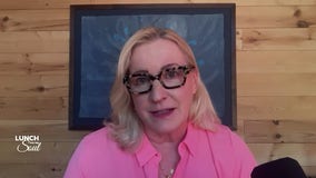 Near-death experience changes woman's life | Lunch for the Soul