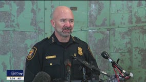 Fort Worth making big changes to police/city management