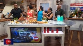 LION Lunch Hour: July 7, 2025