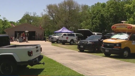 Galveston County: Texas EquuSearch working 40-year cold case in Santa Fe