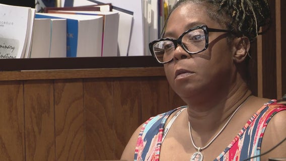 Mother of missing Warren mother testifies at preliminary trial