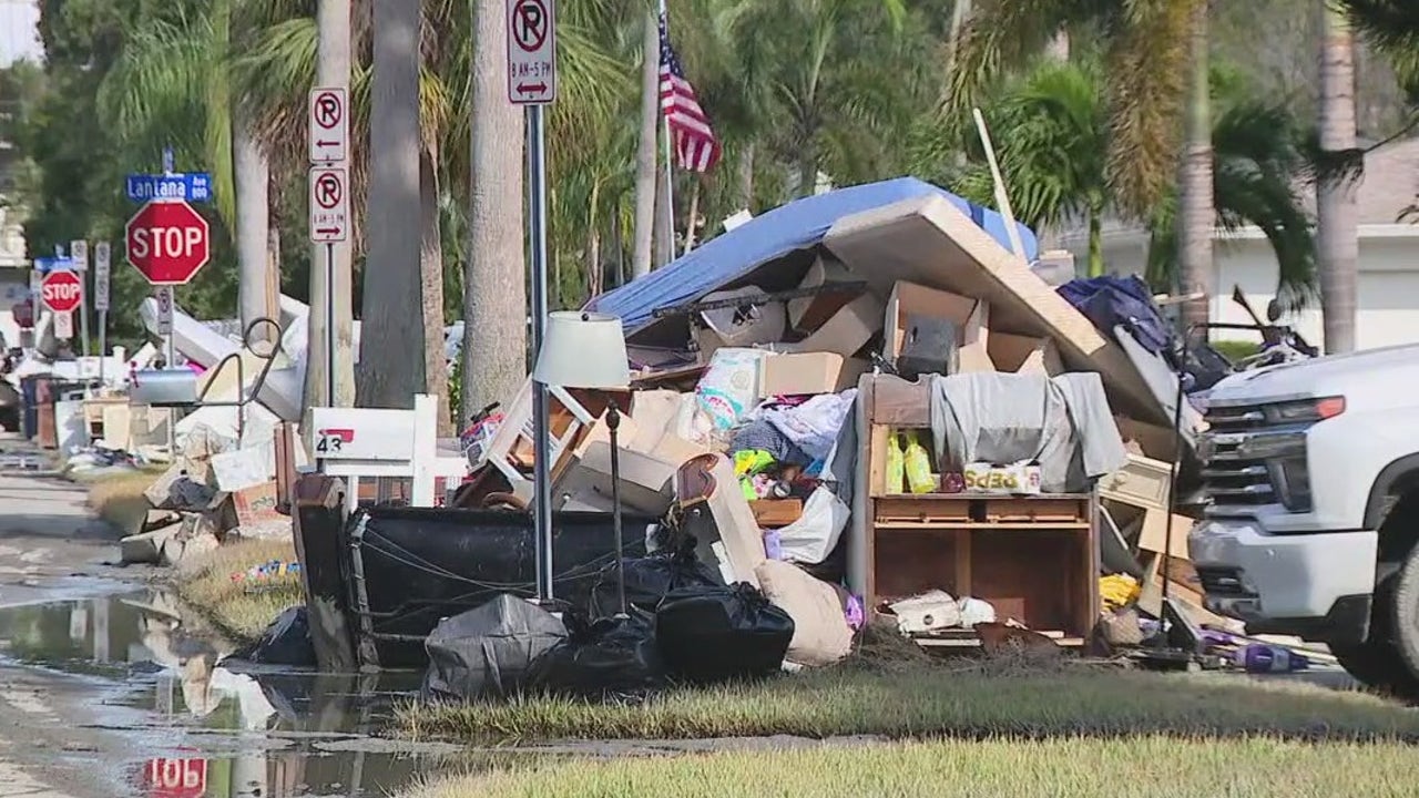 Resources for displaced families FOX 13 Tampa Bay