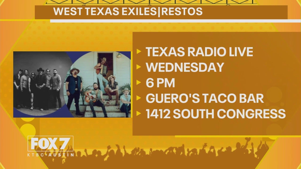 The Best Live Music Shows In Austin This Week FOX 7 Austin the-best-live-music-shows-in-austin-this-week-fox-7-austin