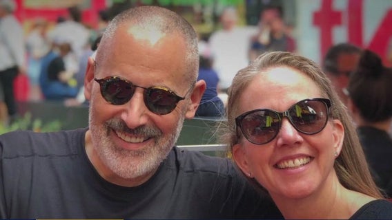 Houston marathon runner's near-death experience sparks community action