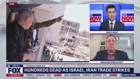 Trump reportedly vetoed plan to kill Iran leader