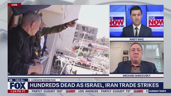 Trump reportedly vetoed plan to kill Iran leader