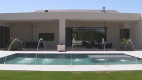 New home in the heart of Paradise Valley | Cool House