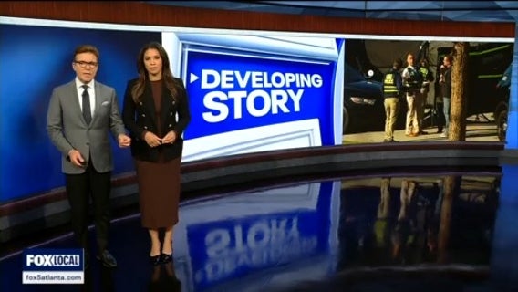 FOX 5 News at 5 p.m. Oct. 24, 2025