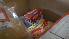 Trump still not paying 50% of food stamp benefits