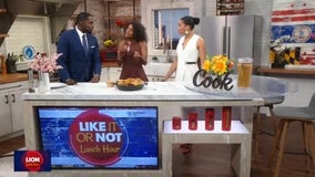 LION Lunch Hour: July 1, 2025