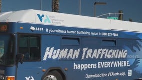 South Bay authorities, community groups warn of human trafficking risk during Super Bowl