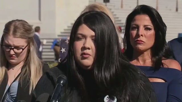 Mayra Guillén, sister of Vanessa Guillén, to challenge U.S. Rep Al Green