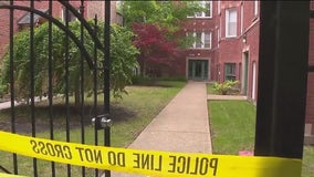 Chicago man charged in D.C. embassy shooting — FBI raids apartment