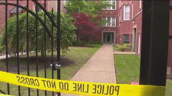 Chicago man charged in D.C. embassy shooting — FBI raids apartment