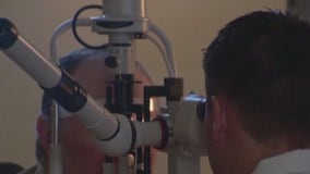 Alzheimer's and eye health; how routine exams help early detection