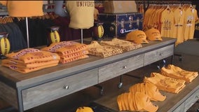 ASU students prepare for home opener vs. Wyoming